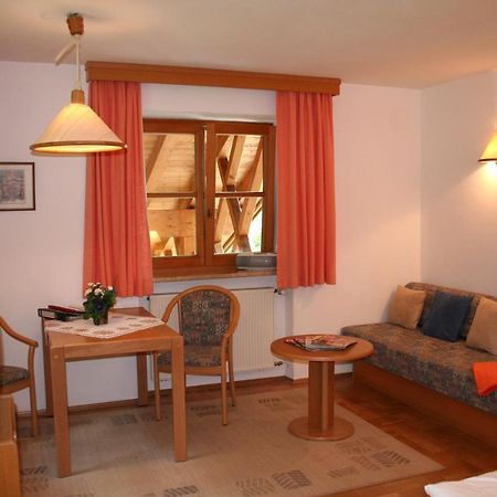 Ferienhaus Am Roemerweg Klais Exterior foto